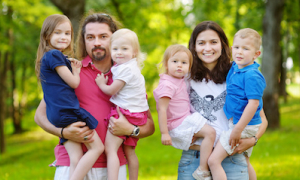 Skilsmisse sammenbragte familier Skilsmisse sammenbragte familier